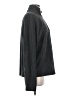 Lands' End 100% Polyester Gray Pullover Sweater Size M - photo 4