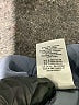 Babaton Solid Gray Dress Pants Size 2 - photo 8