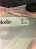 Elodie 100% Polyester Pink Cocktail Dress Size S - photo 7
