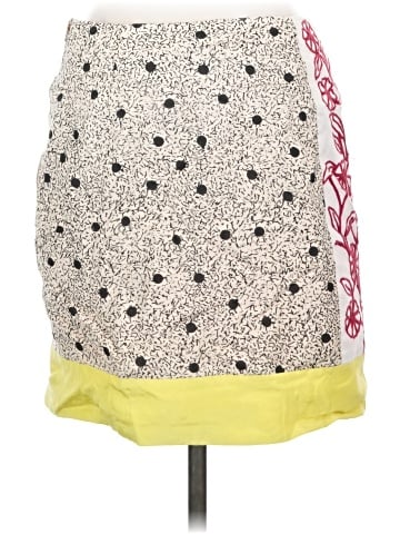 Leifnotes Silk Skirt (view 2)