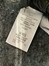 Levi's Solid Black Jeans Size 14 - photo 4