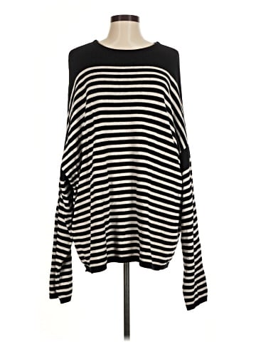 ALLSAINTS Long Sleeve T-Shirt (view 1)