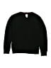 Gap Kids Solid Black Pullover Sweater Size L (kids) - photo 1