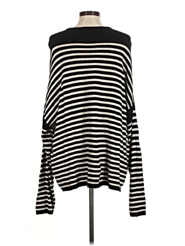 ALLSAINTS Long Sleeve T-Shirt (view 2)