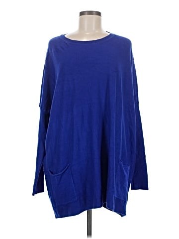 Tea n Rose Pullover Sweater (view 1)