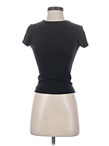 Supre Short Sleeve Turtleneck (view 1)