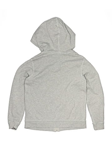 Hanna Andersson Zip Up Hoodie (view 2)