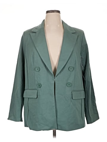 Liz Claiborne Blazer (view 1)
