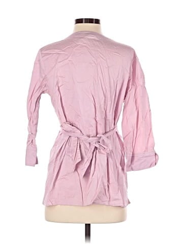 In Due Time Kimono (view 2)