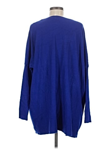 Tea n Rose Pullover Sweater (view 2)