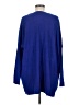 Tea n Rose Blue Pullover Sweater Size Med - Lg - photo 2