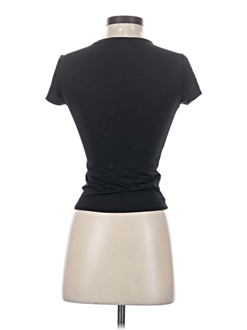 Supre Short Sleeve Turtleneck (view 2)