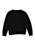Gap Kids Solid Black Pullover Sweater Size L (kids) - photo 2