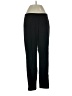 Eileen Fisher Solid Black Dress Pants Size S - photo 1