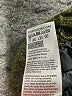 Topshop 100% Acrylic Chevron-herringbone Green Pullover Sweater Size 4 - photo 9