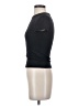 Supre Black Short Sleeve Turtleneck Size XS - photo 5