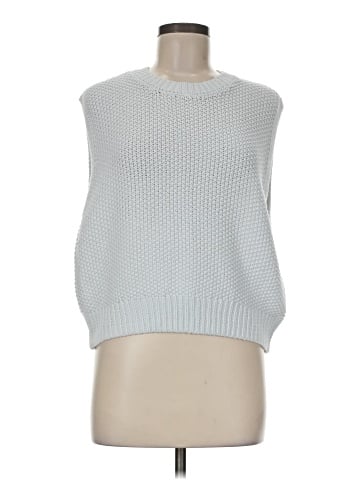 Jessica Simpson Sweater Vest (view 1)