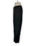 Eileen Fisher Solid Black Dress Pants Size S - photo 5