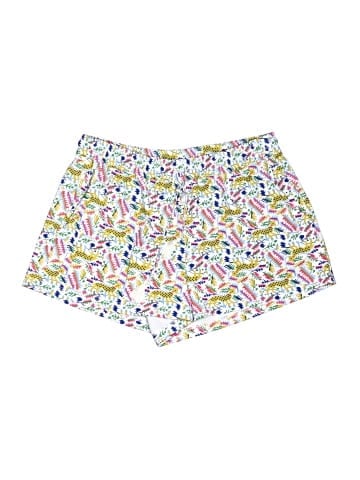 Persifor Shorts (view 1)