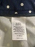 Talbots Polka Dots Blue Casual Pants Size 4 - photo 8