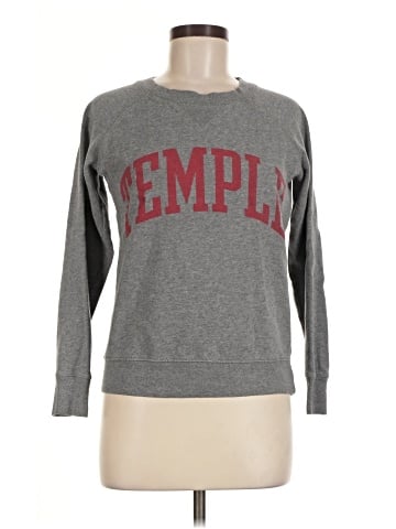Redshirt Long Sleeve T-Shirt (view 1)