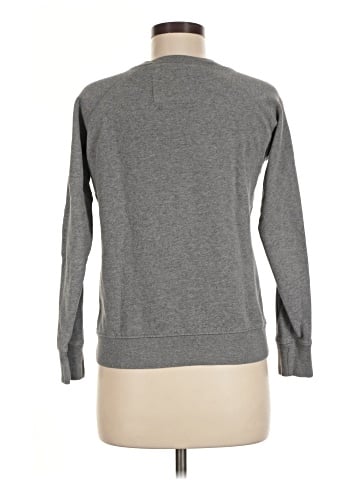 Redshirt Long Sleeve T-Shirt (view 2)