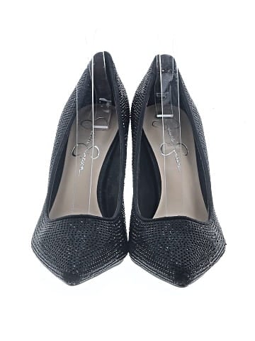 Jessica Simpson Heels (view 2)