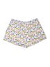 Persifor Print White Shorts Size L - photo 2