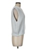 Jessica Simpson Silver Sweater Vest Size M - photo 5