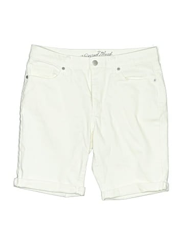 Universal Thread Shorts (view 1)