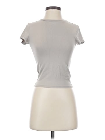 Supre Short Sleeve Turtleneck (view 1)