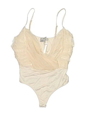 ASOS Bodysuit (view 1)