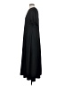 Cos Solid Black Casual Dress Size XS - photo 5
