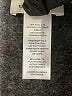 Vineyard Vines Black Poncho Size XS - photo 8