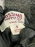 Mossimo Supply Co. Black Coat Size S - photo 8