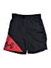 Under Armour Black Athletic Shorts Size S (youth) - photo 1