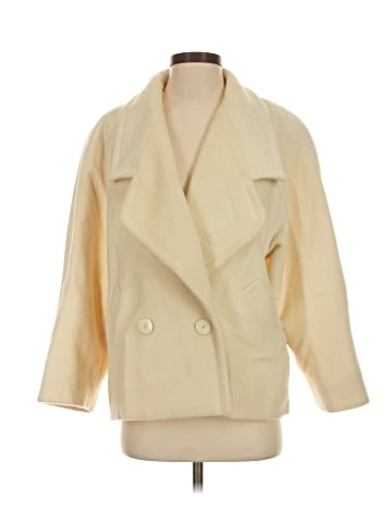 Escada by Margaretha Ley Coat (view 1)