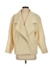Escada by Margaretha Ley Ivory Coat Size EU 36 / US 6 - photo 1