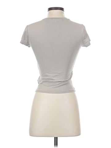 Supre Short Sleeve Turtleneck (view 2)