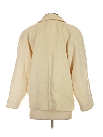Escada by Margaretha Ley Coat (view 2)