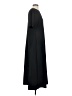 Cos Solid Black Casual Dress Size XS - photo 4