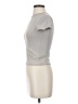 Supre Gray Short Sleeve Turtleneck Size XS - photo 5