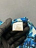 Lovestitch 100% Rayon Blue Kimono One size - photo 8