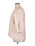 Calvin Klein Pink 3/4 Sleeve Top Size XL - photo 5