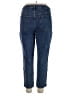 Old Navy Blue Jeans Size 14 - photo 2