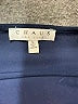 Chaus Blue Casual Dress Size S - photo 7