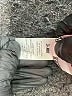 Unbranded Blue Leggings Size 1X - photo 5