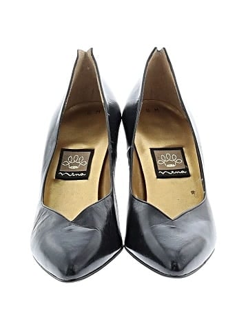 Nina Heels (view 2)