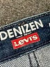 Denizen from Levi's Blue Jeans Size 16 - photo 7