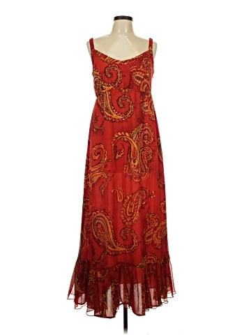 AK Anne Klein Cocktail Dress (view 1)